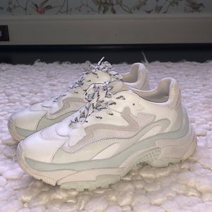 Ash Addict Sneakers Size 38